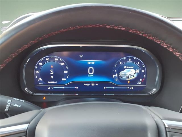 Used 2024 Chevrolet Tahoe RST w/ Luxury Package image 30