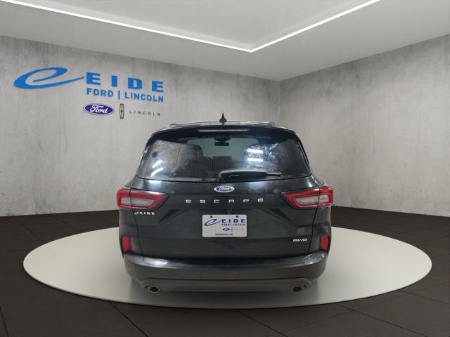 Used 2023 Ford Escape ST-Line Elite image 9