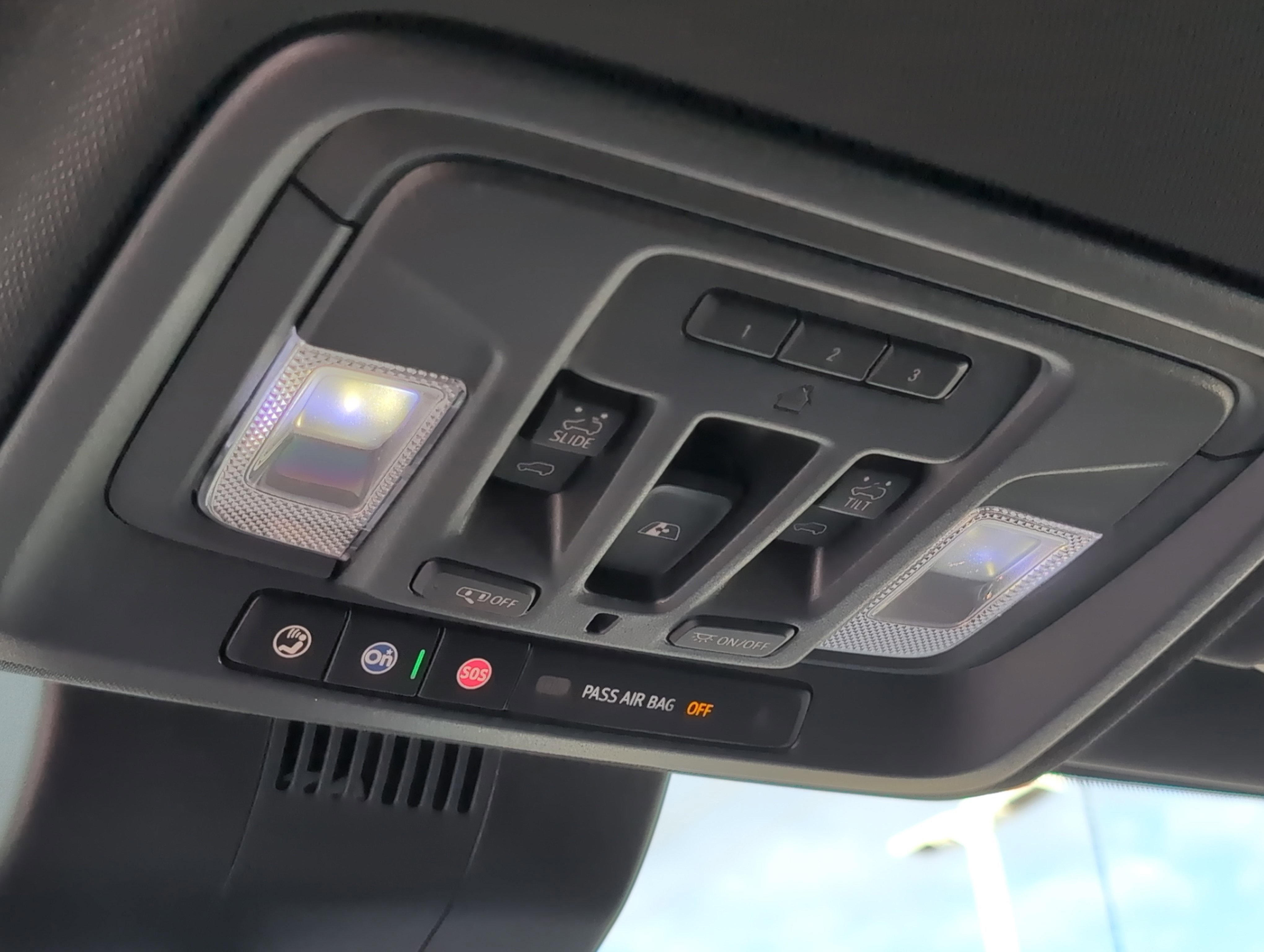 New 2026 Chevrolet Silverado 1500 High Country image 18