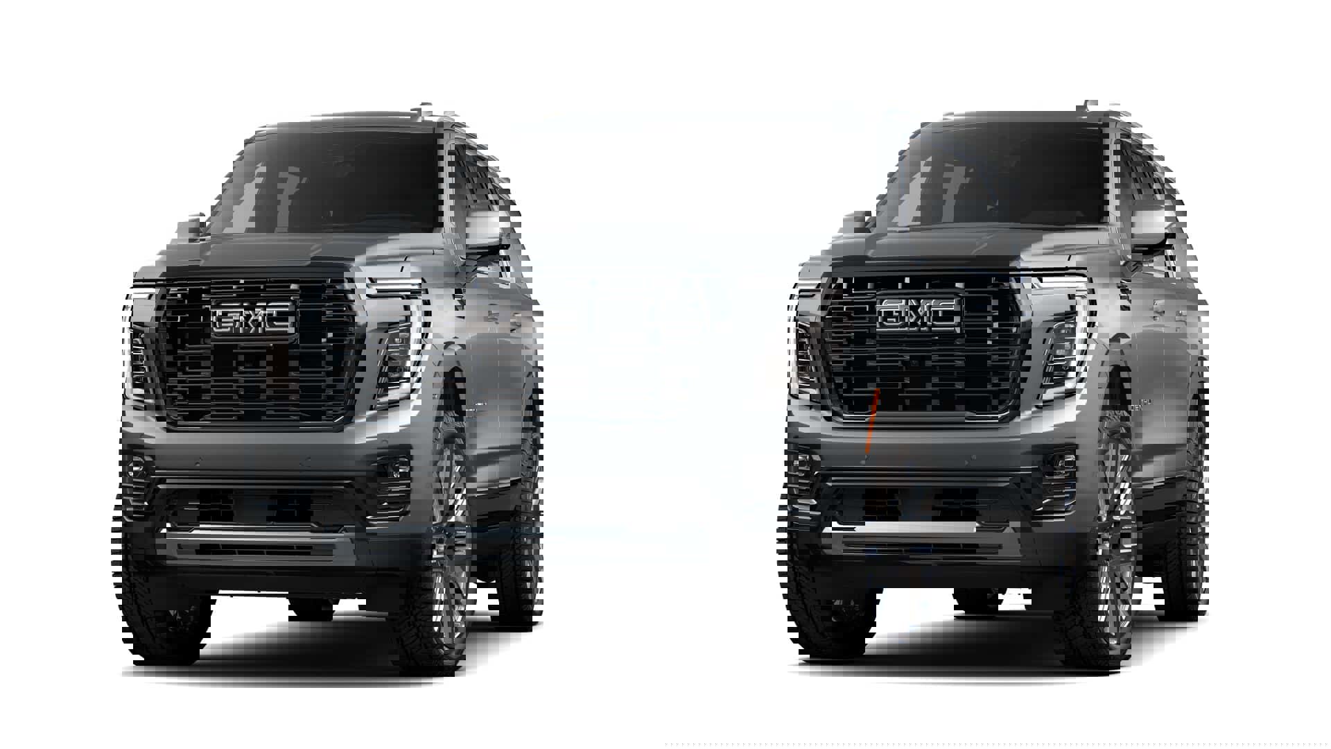 New 2026 GMC Yukon XL Denali Ultimate image 1