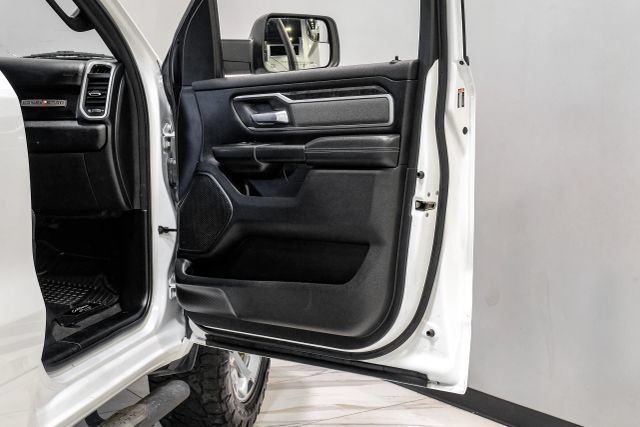 Used 2022 RAM 1500 Lone Star RWD image 61