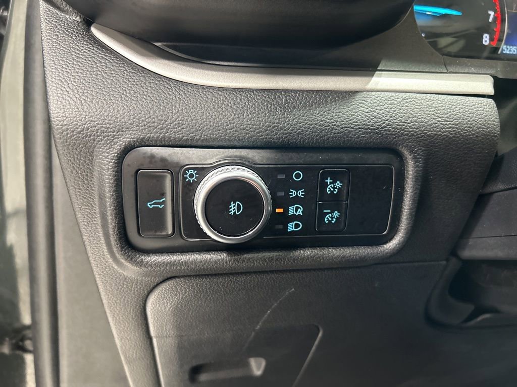 Certified 2023 Ford Explorer XLT w/ Equipment Group 202A image 15