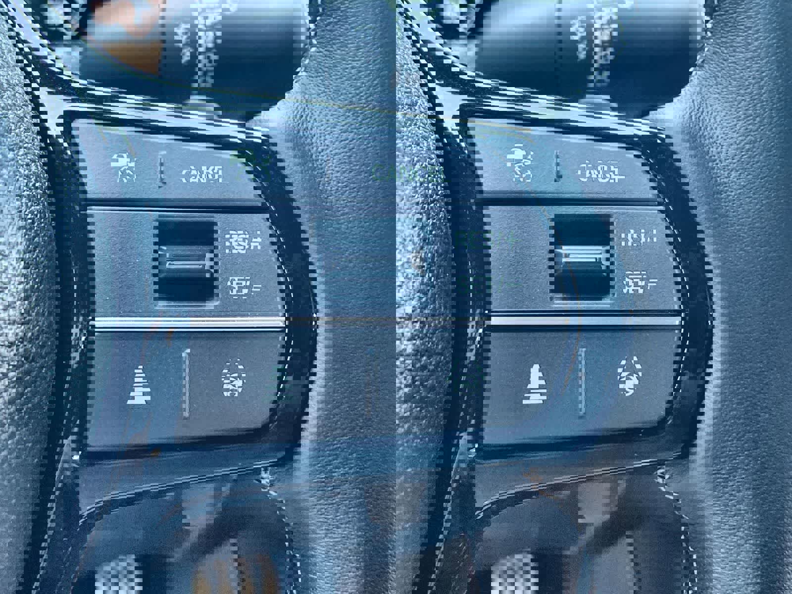 New 2026 Honda Civic Sport image 21