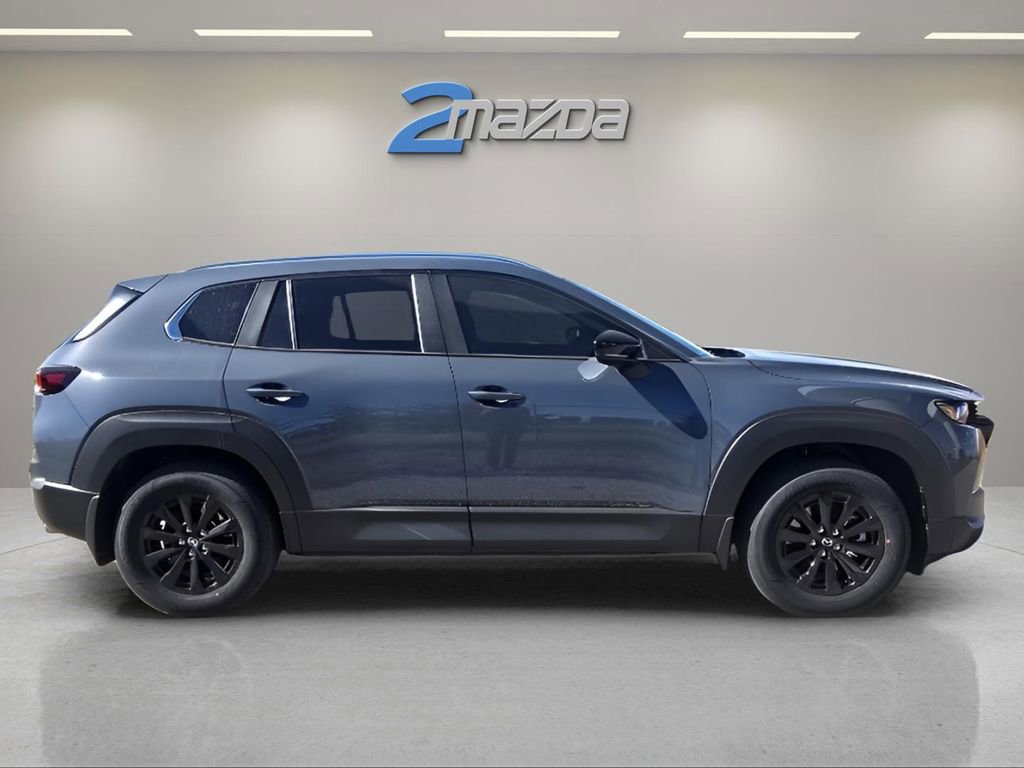 New 2026 MAZDA CX-50 2.5 Hybrid w/ Preferred Pkg image 6