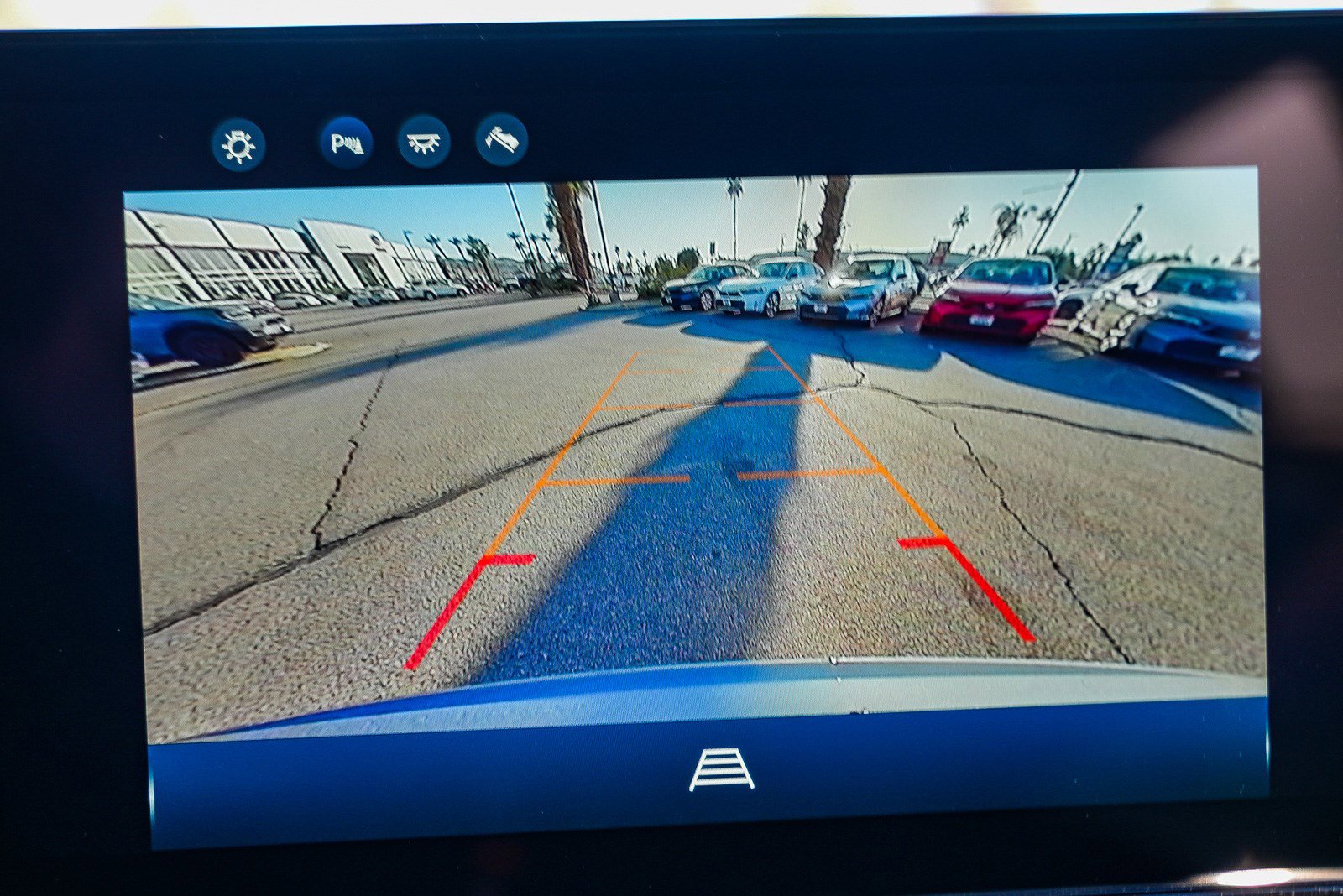 New 2025 Honda Prologue Touring image 26