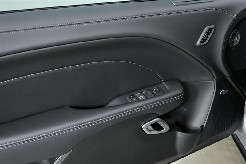Used 2023 Dodge Challenger R/T Scat Pack RWD image 16