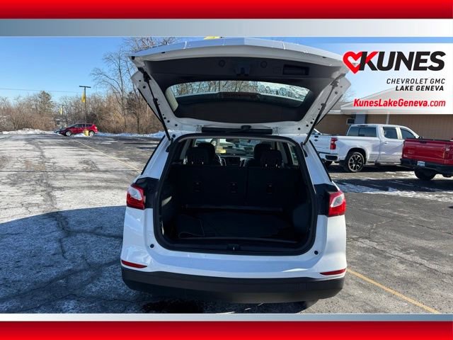 Used 2019 Chevrolet Equinox LS image 20