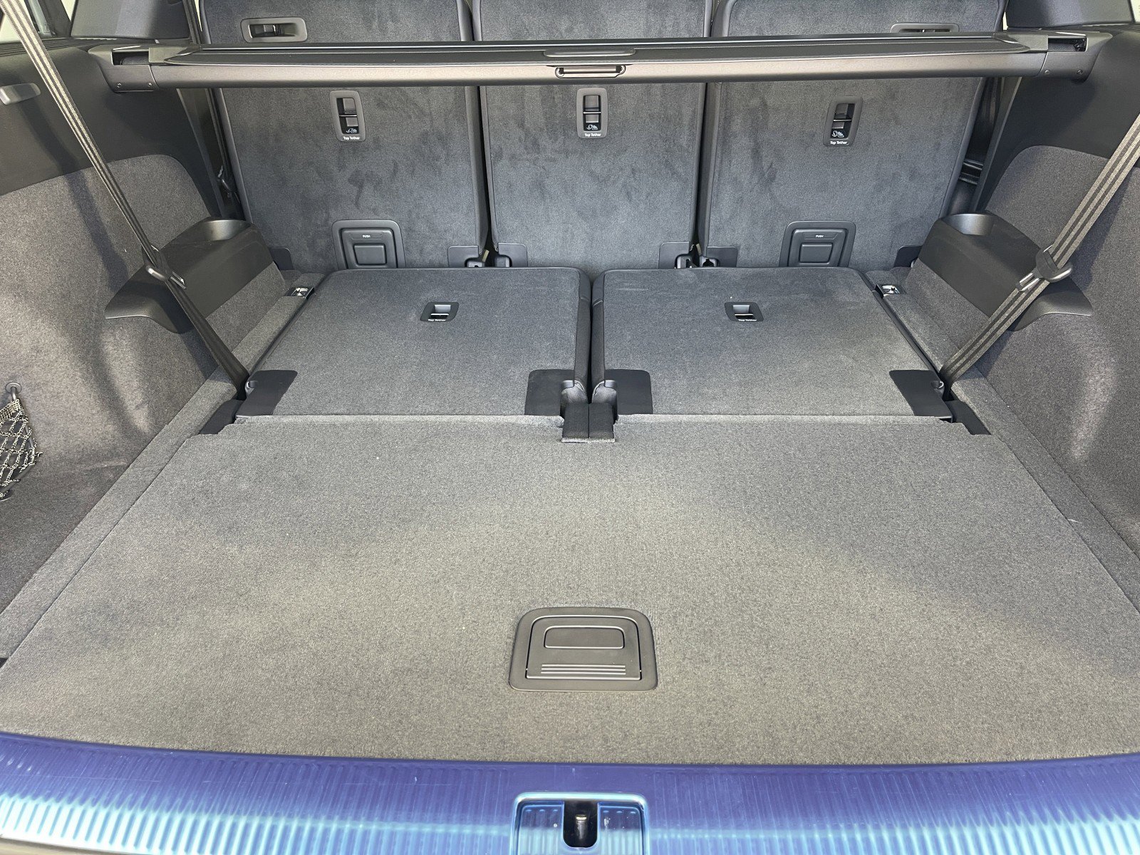 New 2025 Audi Q7 Premium image 38