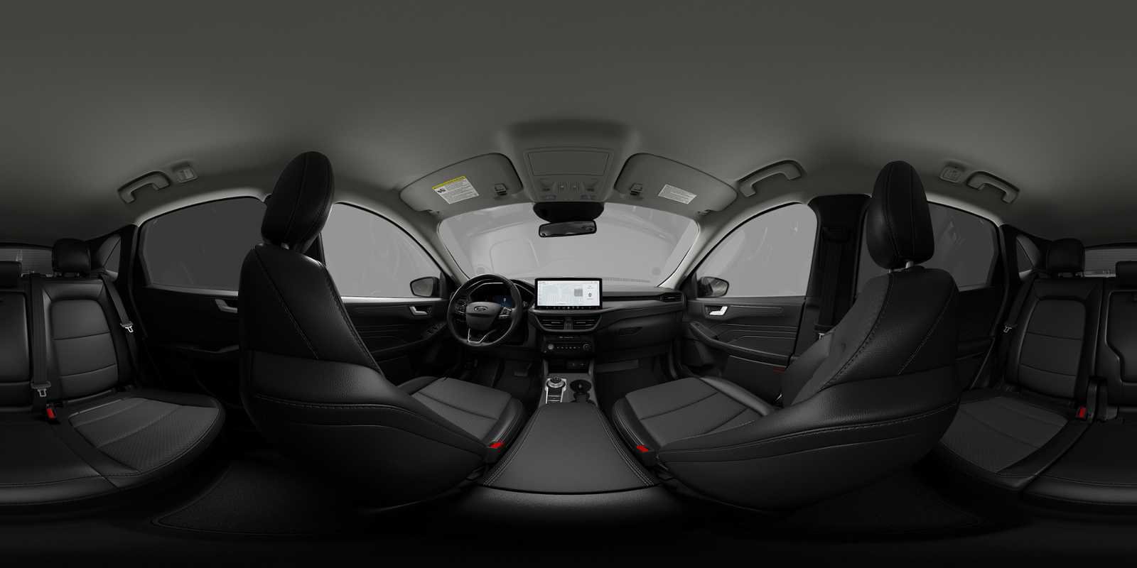 New 2026 Ford Escape SE image 8