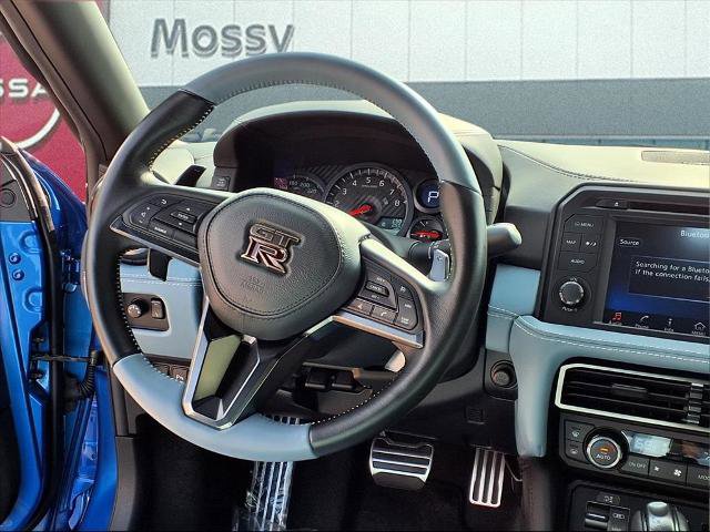Certified 2024 Nissan GT-R w/ Floor Mat Package image 24
