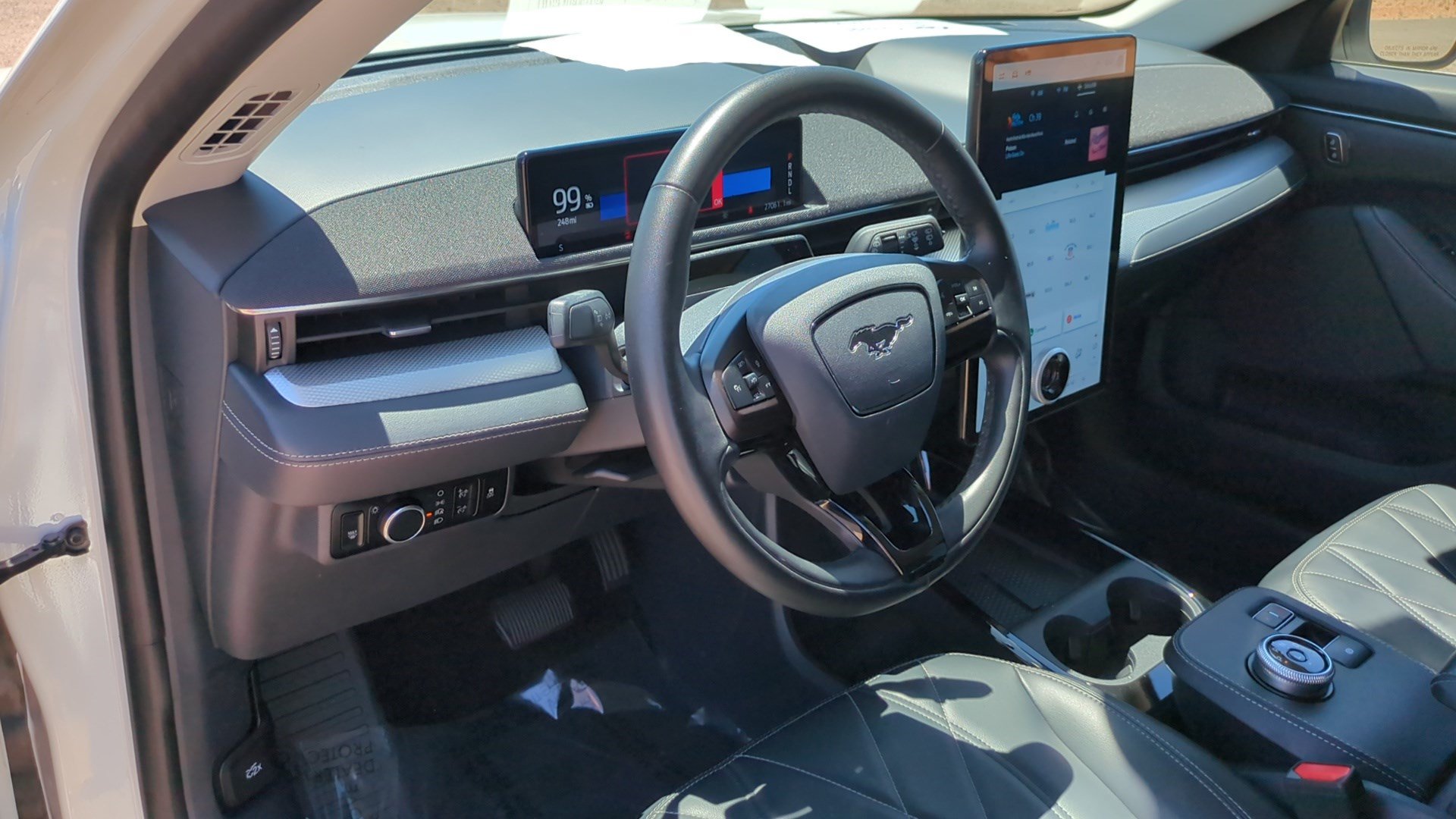 Used 2023 Ford Mustang Mach-E Select RWD image 16