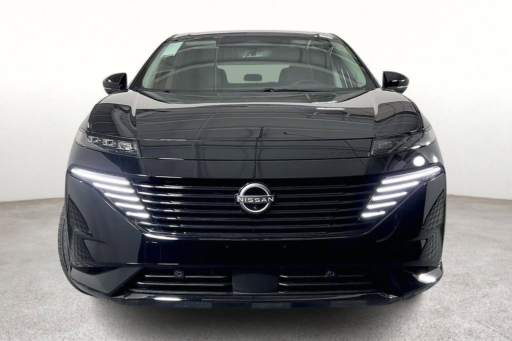 New 2026 Nissan Murano Platinum w/ Cargo Package image 40