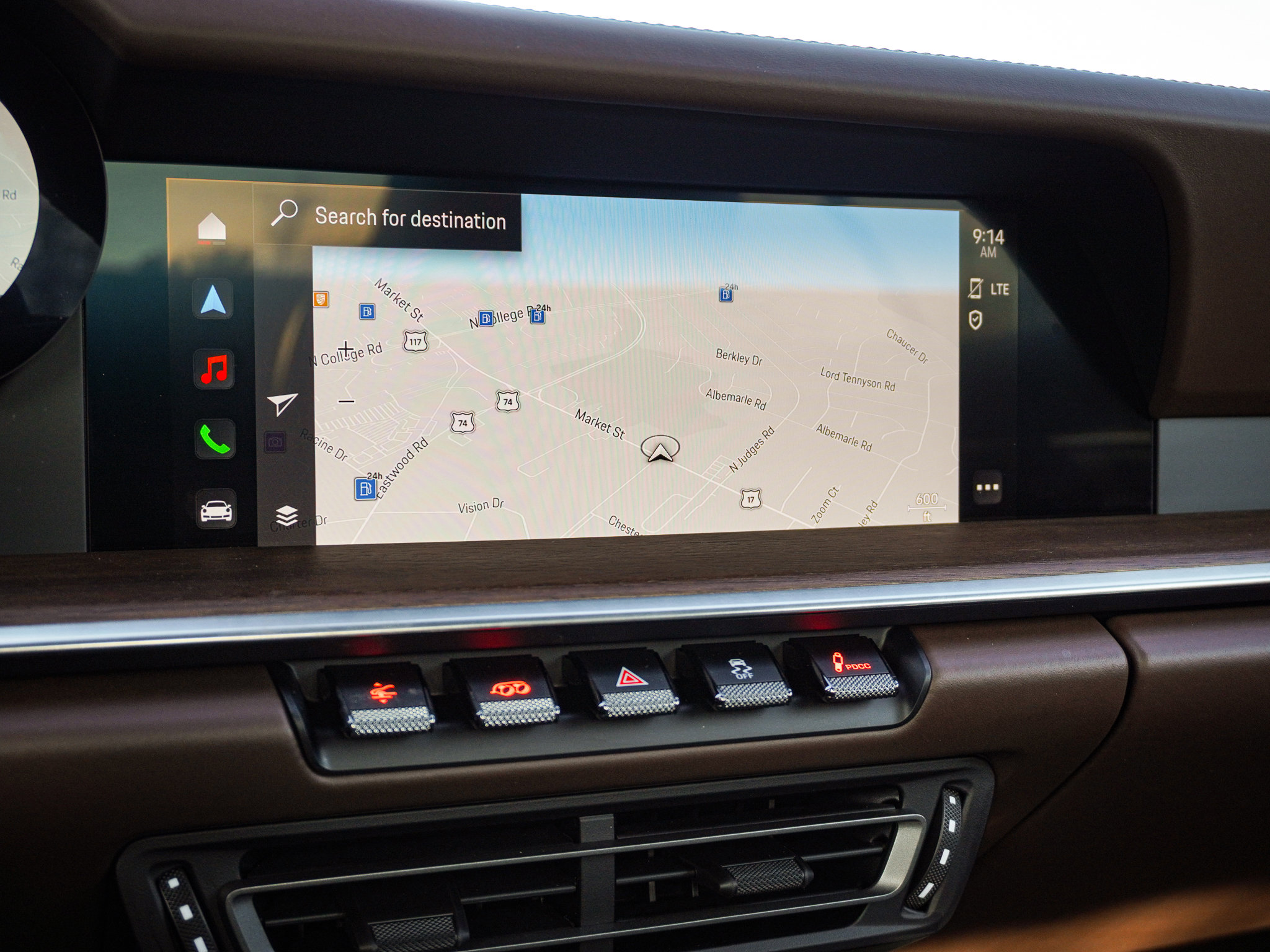 Used 2025 Porsche 911 Turbo S image 23