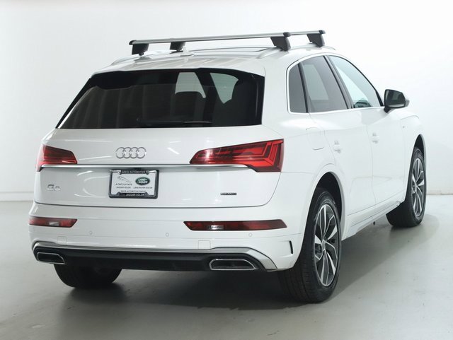 Used 2022 Audi Q5 2.0T Premium Plus image 9