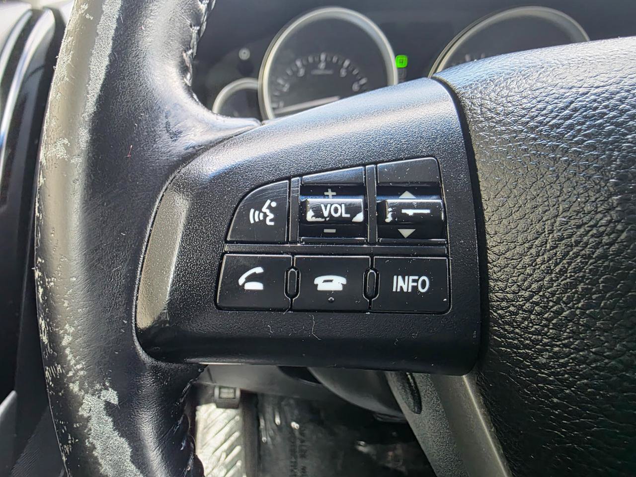 Used 2013 MAZDA CX-9 Touring AWD/4WD image 21