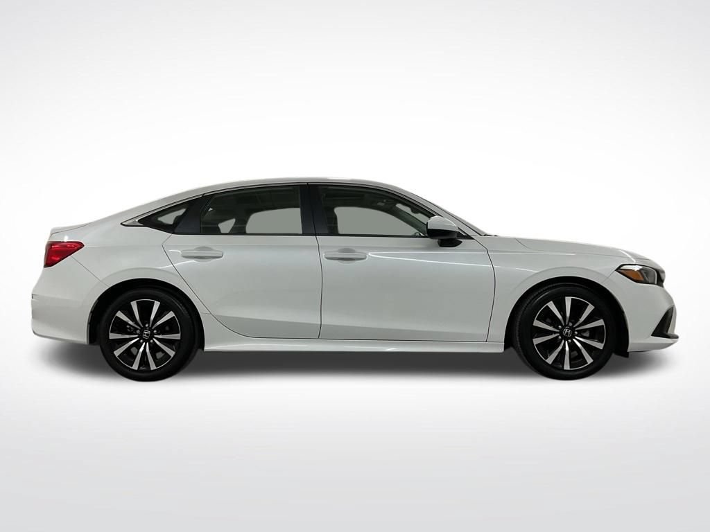 Used 2024 Honda Civic EX image 31