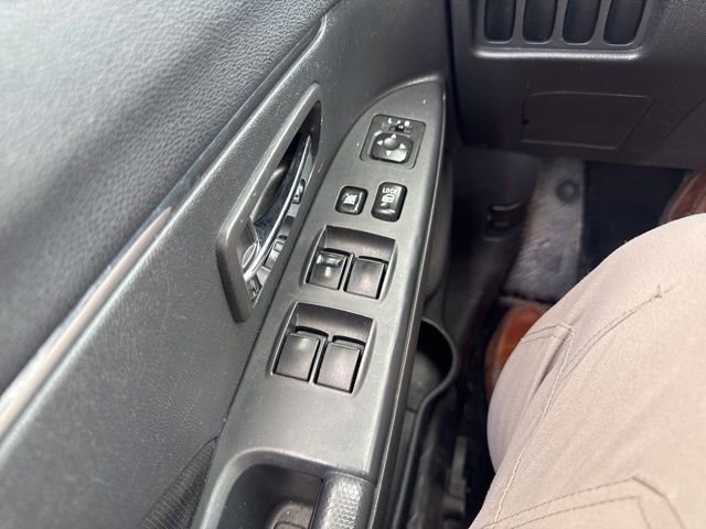 Used 2020 Mitsubishi Outlander Sport ES image 15
