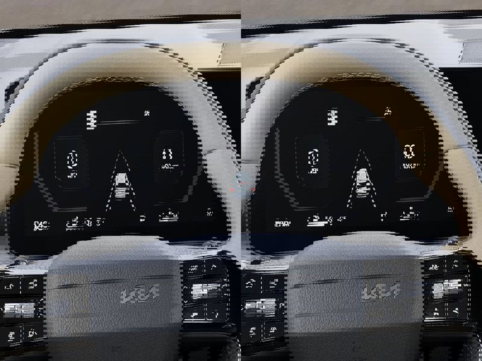 New 2026 Kia Sorento SX Prestige w/ Olive Brown Leather Package image 21