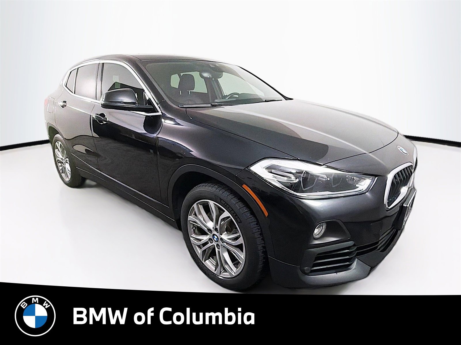 Used 2020 BMW X2 xDrive28i w/ Convenience Package
