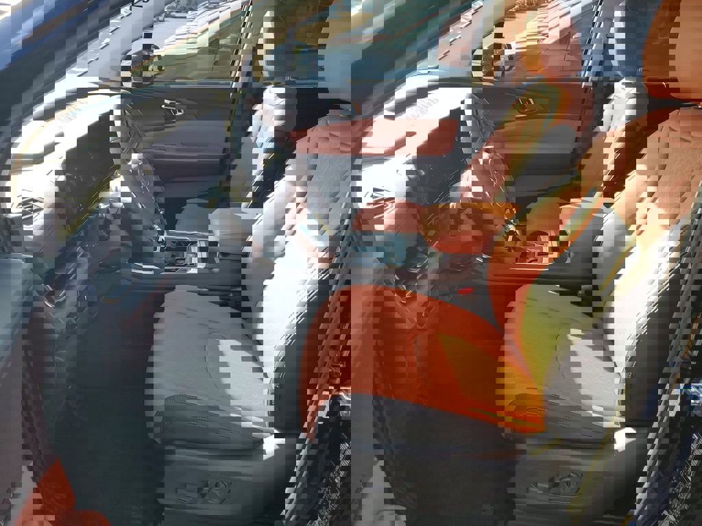 New 2026 Kia Carnival EX image 22