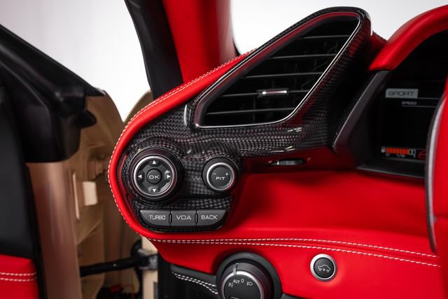 Used 2018 Ferrari 488 Spider RWD image 41