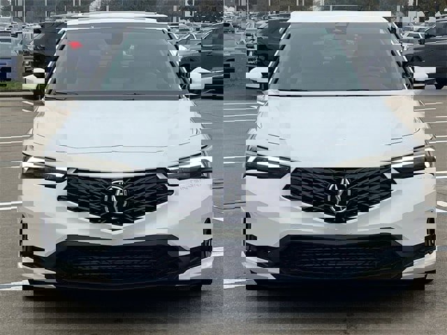 Certified 2024 Acura Integra image 8