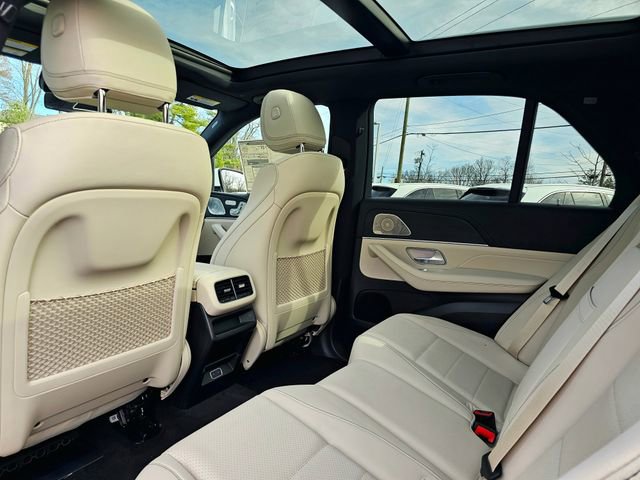 New 2026 Mercedes-Benz GLE 450 4MATIC image 22