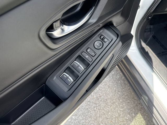 Certified 2025 Honda Accord SE image 10