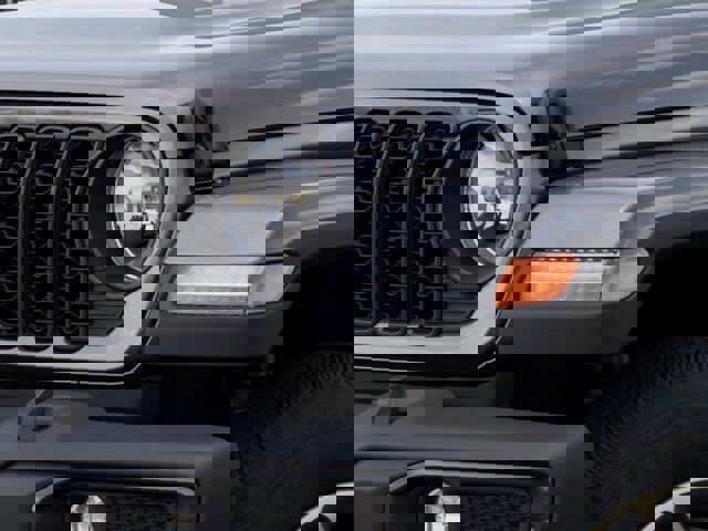 New 2025 Jeep Gladiator Sport image 20