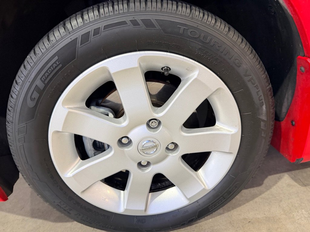 Used 2012 Nissan Sentra 2.0 SR w/ Convenience Pkg image 39