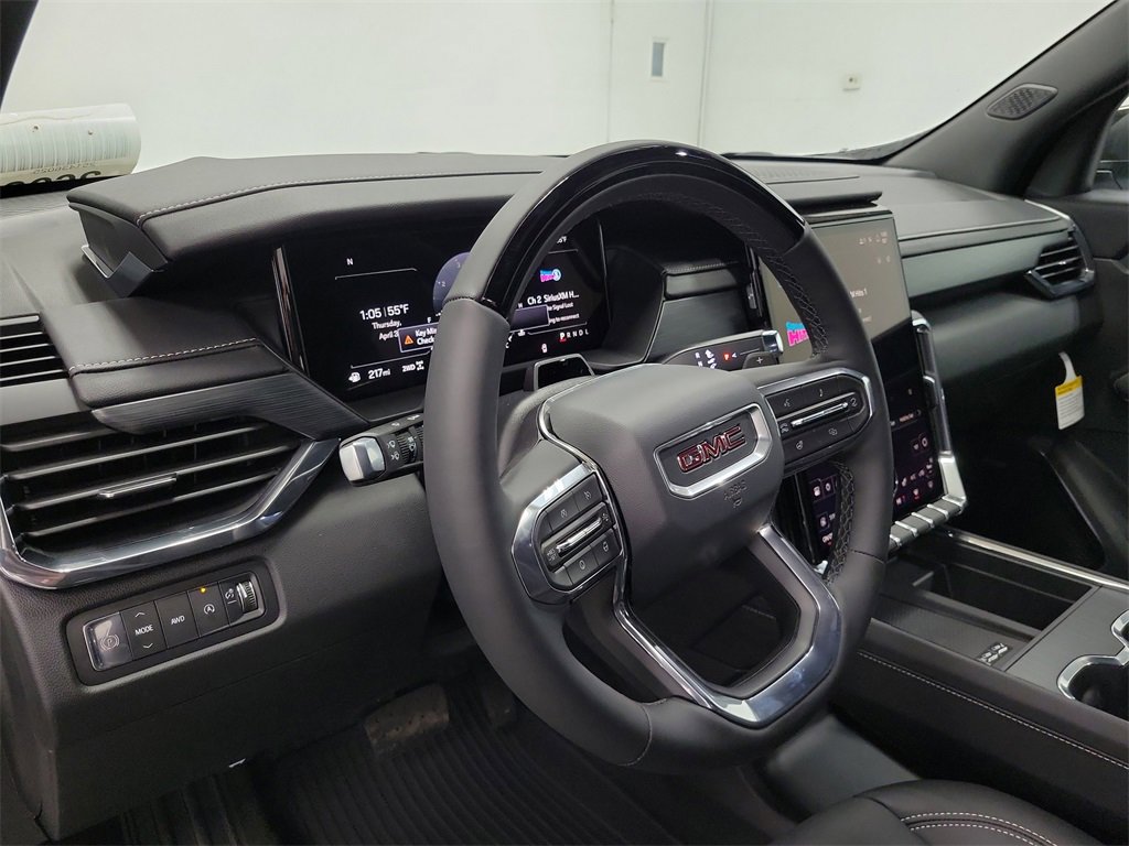 New 2025 GMC Acadia Elevation w/ Super Cruise Package image 7