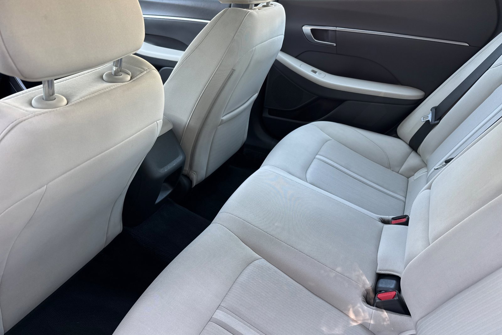 Used 2023 Hyundai Sonata SEL image 13