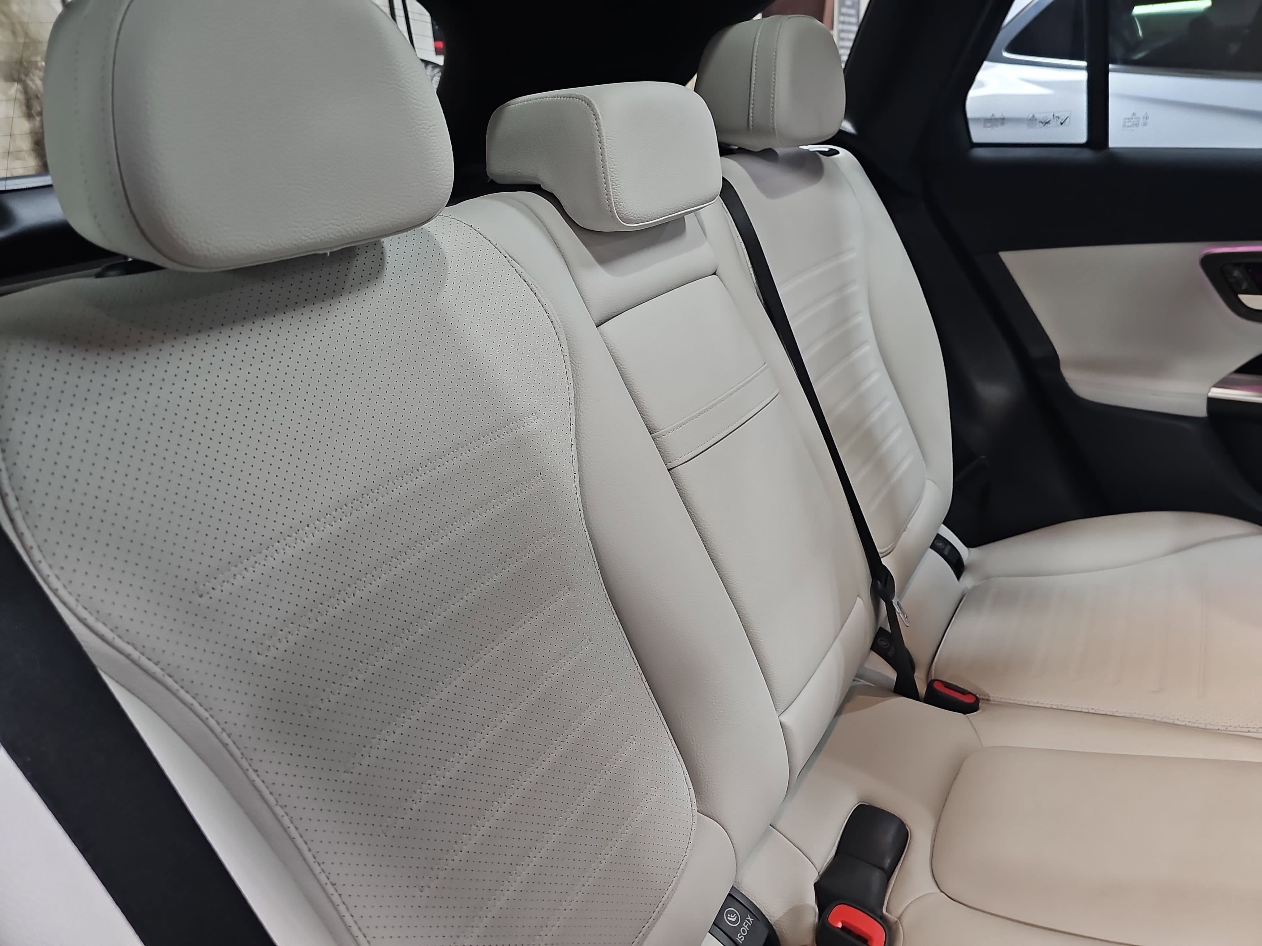 Certified 2024 Mercedes-Benz GLC 300 4MATIC image 13