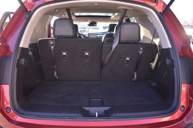 Used 2025 Honda Pilot Elite image 19