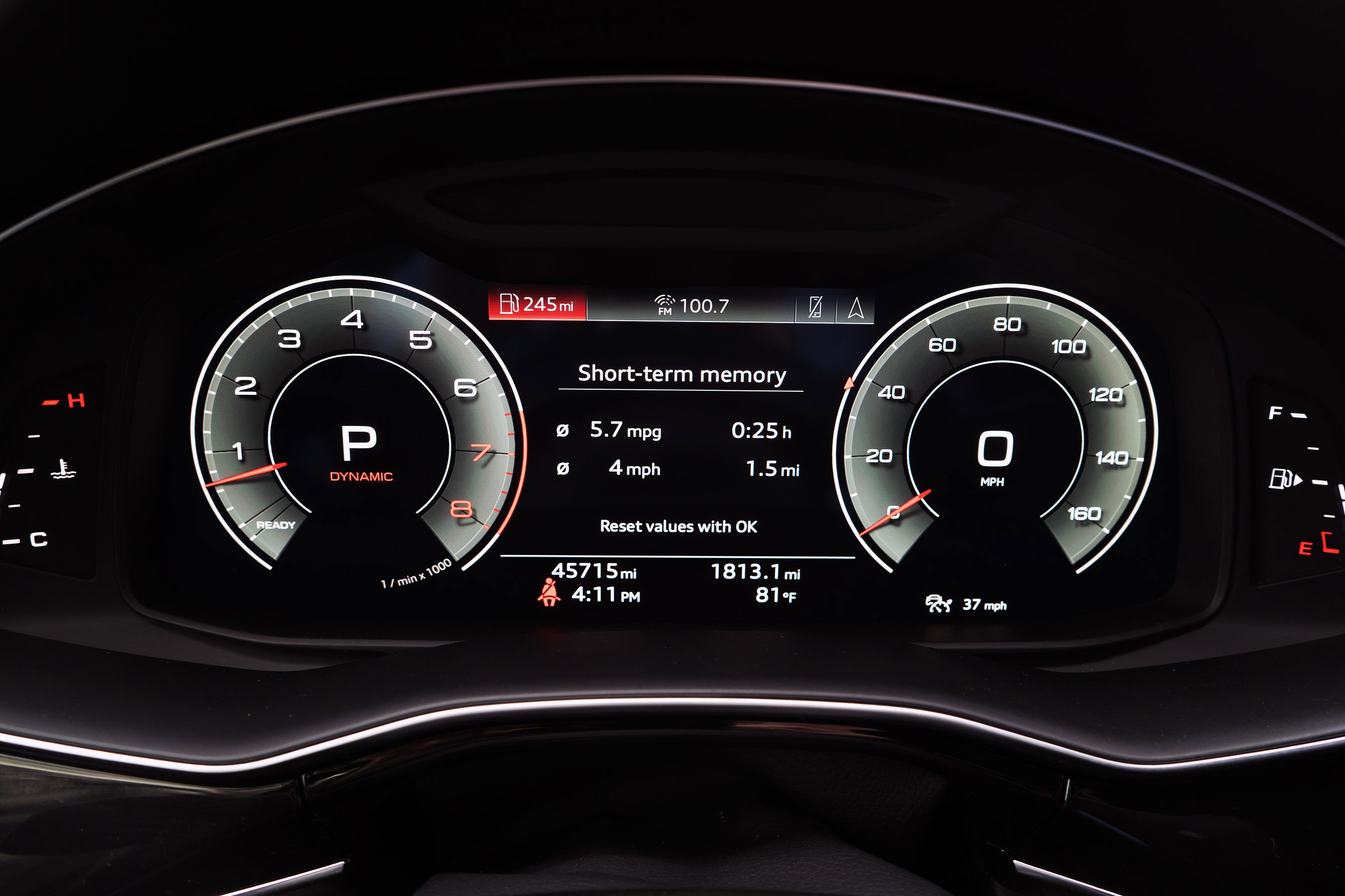 Used 2022 Audi Q7 Premium Plus image 22