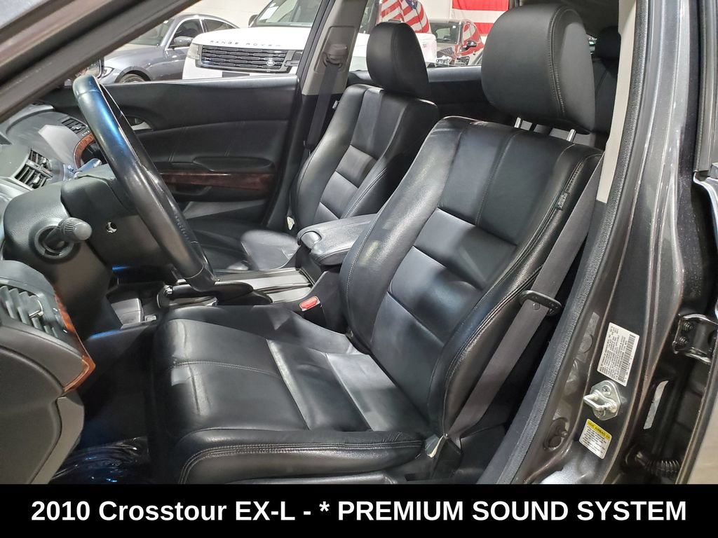 Used 2010 Honda Crosstour EX-L image 6