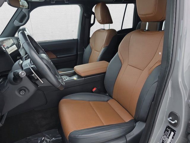 Certified 2024 Lexus GX 550 w/ Cold Area Package image 17