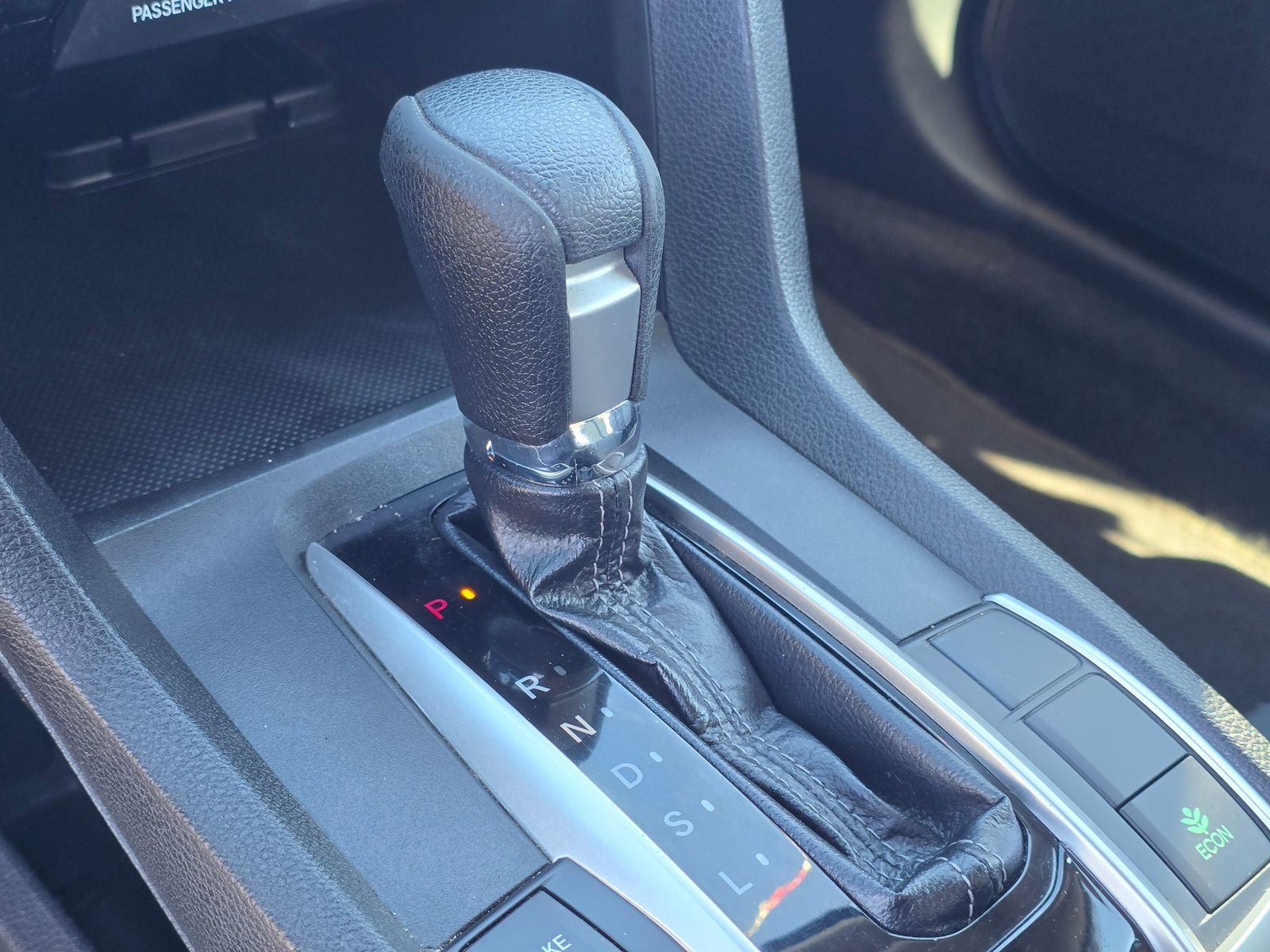 Used 2017 Honda Civic EX image 24