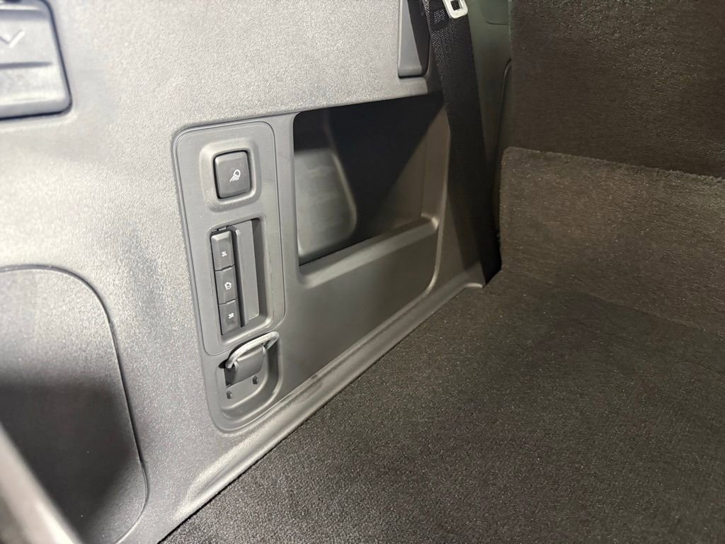 New 2025 Lincoln Navigator Reserve image 65