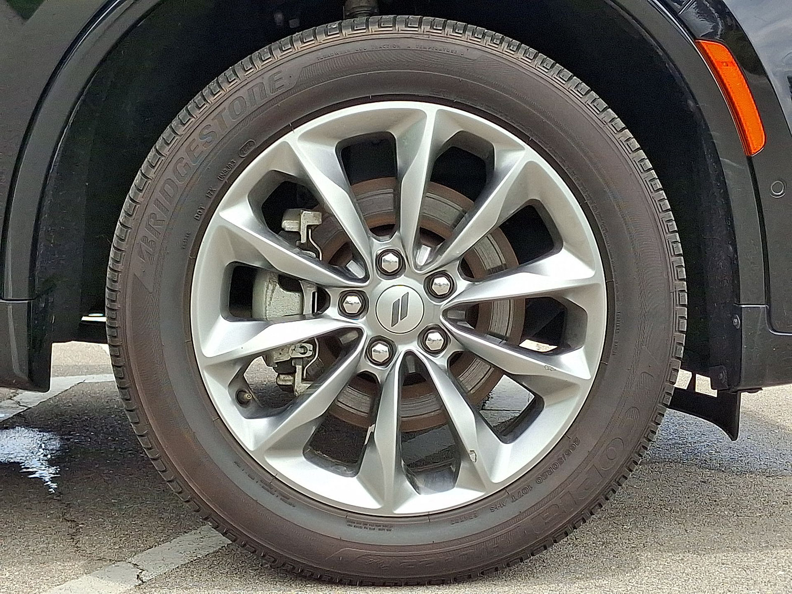 Used 2023 Dodge Durango Citadel AWD/4WD image 27