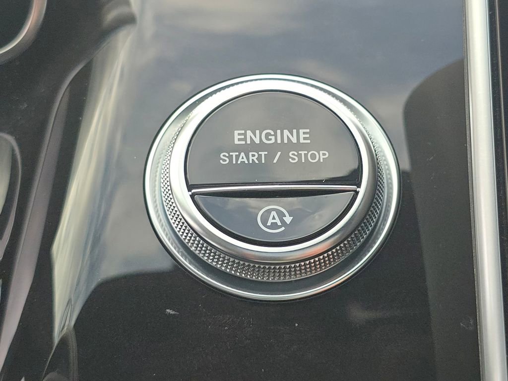 Certified 2024 Mercedes-Benz S 580 4MATIC Sedan image 36