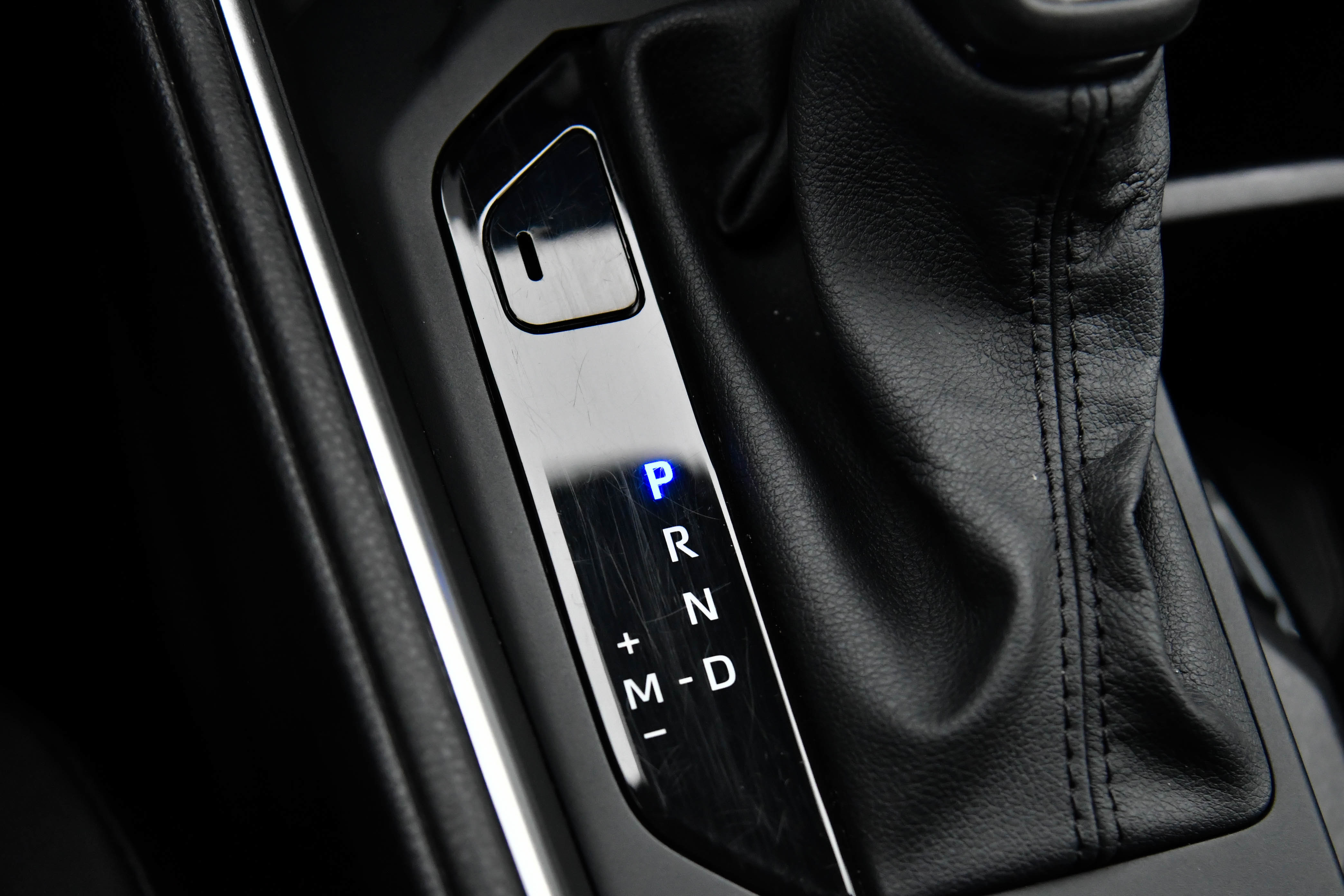 Used 2025 Toyota Grand Highlander AWD image 30