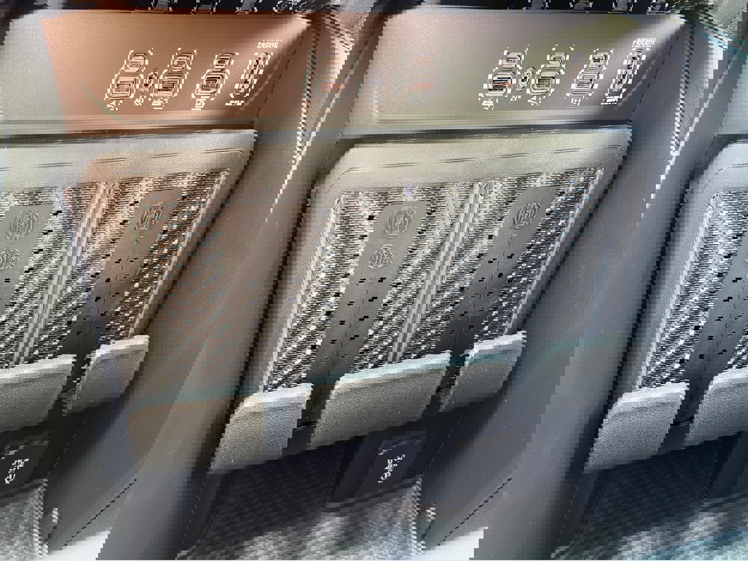 New 2026 RAM 1500 Laramie w/ Night Edition image 16