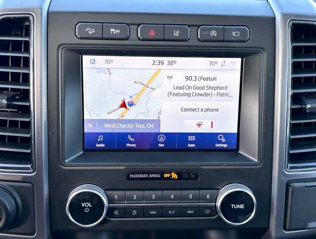 Used 2020 Ford Expedition Platinum image 14