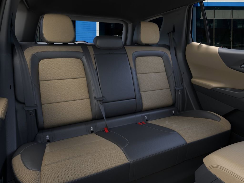 New 2026 Chevrolet Equinox ACTIV w/ Convenience Package III FWD image 17