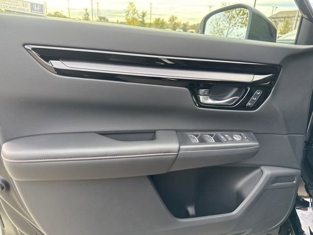 New 2026 Honda CR-V Sport Touring image 9