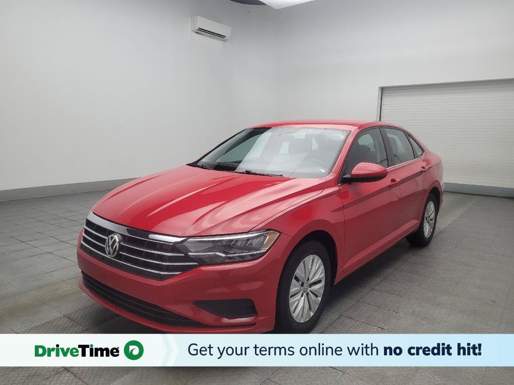 Used 2019 Volkswagen Jetta S FWD image 1