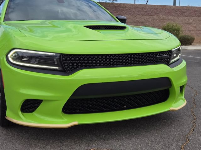 Used 2023 Dodge Charger GT w/ Blacktop Package RWD image 2