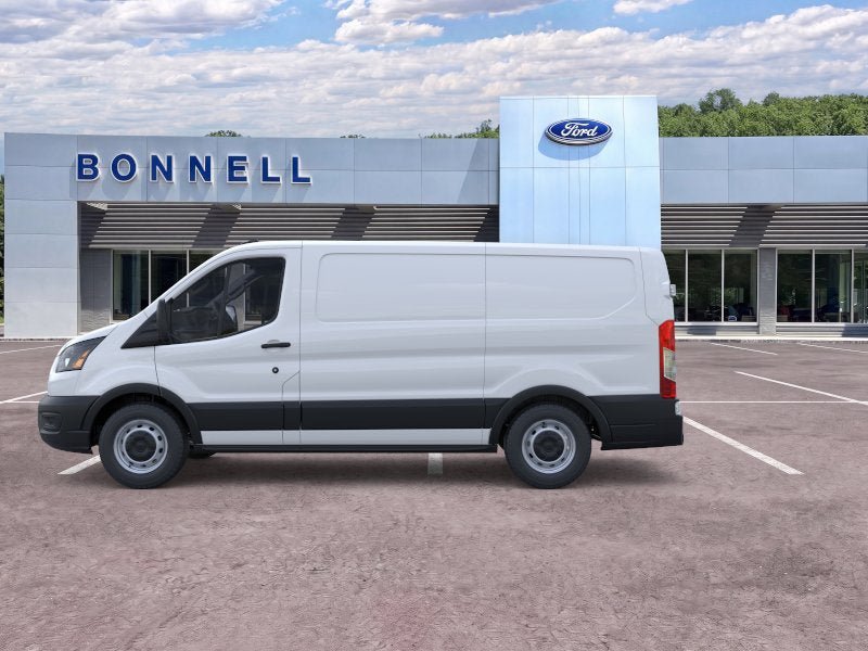 New 2026 Ford Transit 250 Low Roof RWD image 3