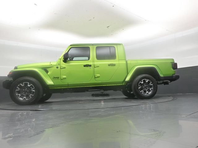 New 2026 Jeep Gladiator Sport AWD/4WD image 43